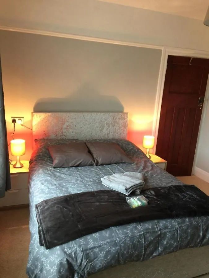 Homestay Crumlin Road Town House Apartment Belfast United Kingdom