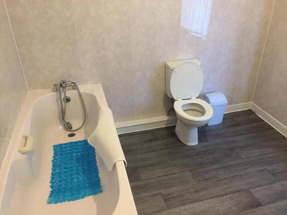 Crumlin Road Town House Apartment Belfast United Kingdom