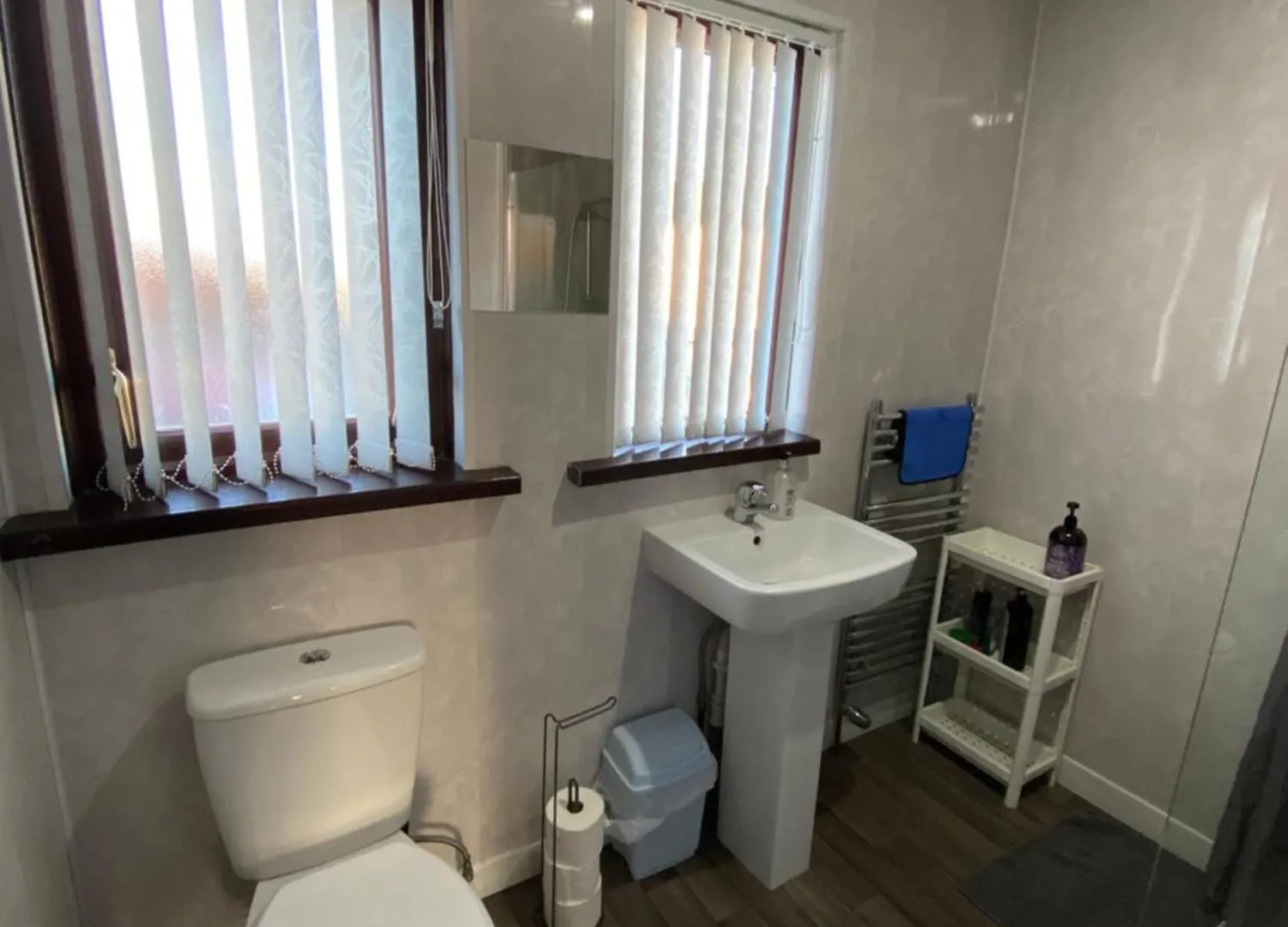 Privatunterkunft Crumlin Road Town House Belfast