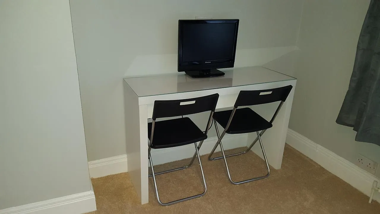 Crumlin Road Town House Apartment Belfast 0*,  United Kingdom