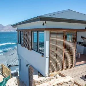  Apartment Modern Beach South Africa