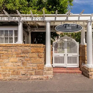  Apartment Historical Victoria Court South Africa